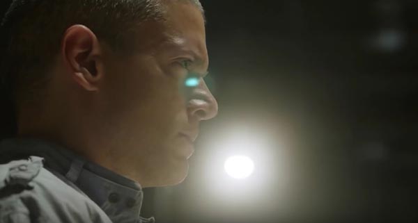 Prison Break Prison Break