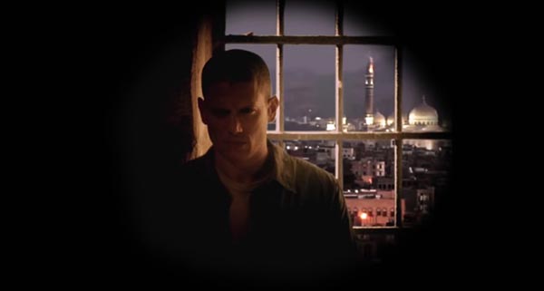 Prison Break Prison Break