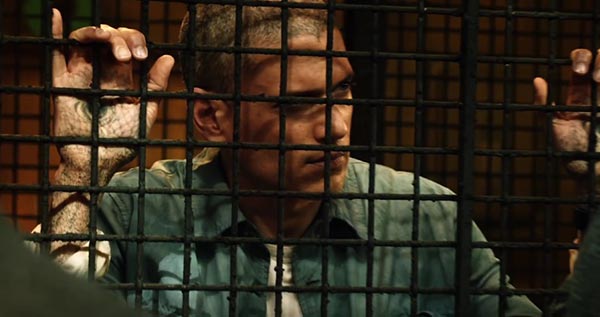 Prison Break Prison Break
