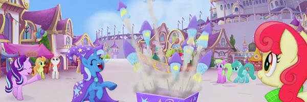 My Little Pony The Movie