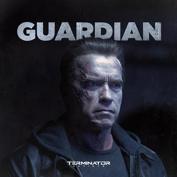 Terminator Terminator