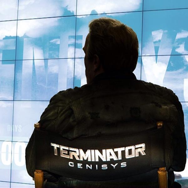 Terminator Terminator