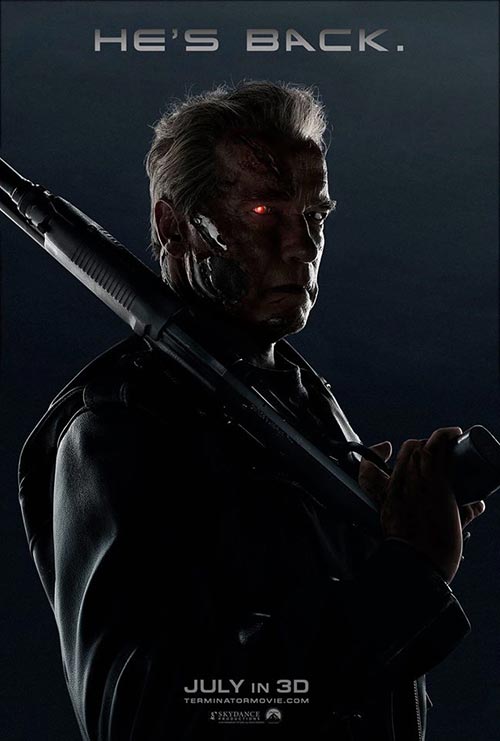 Terminator Terminator