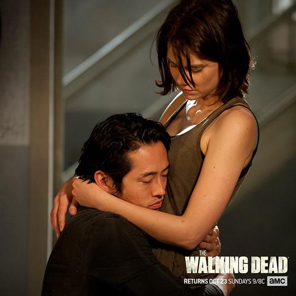 The Walking Dead The Walking Dead