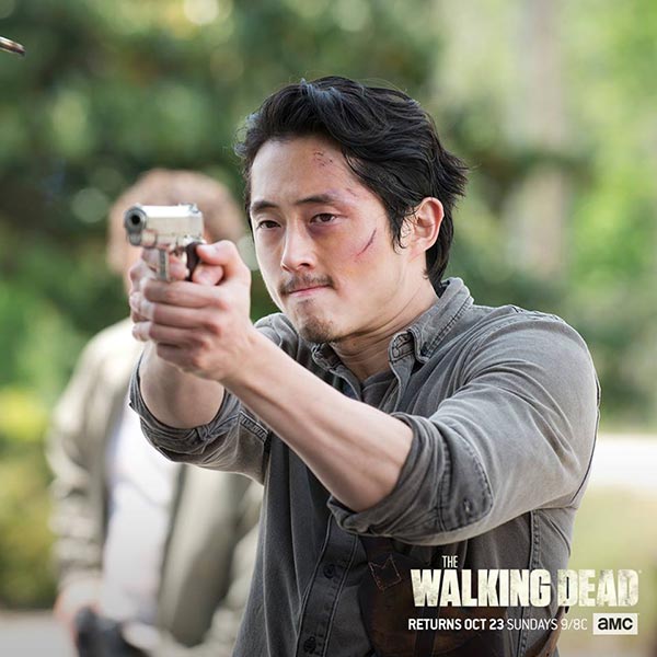 The Walking Dead The Walking Dead