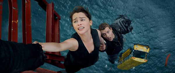 Terminator: Genisys Terminator: Genisys