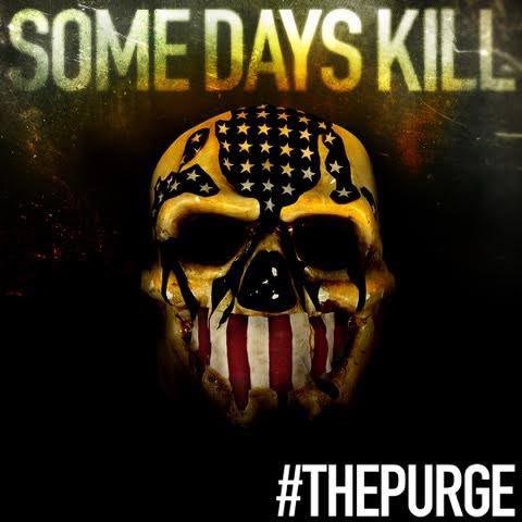 The Purge The Purge