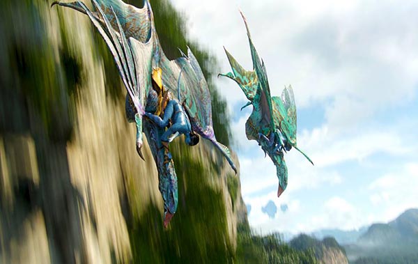 Avatar 2 Avatar 2