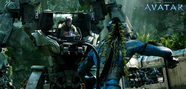 Avatar 2 Avatar 2