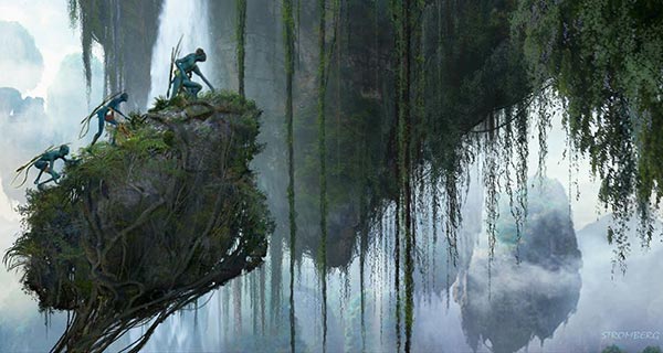 Avatar 2 Avatar 2