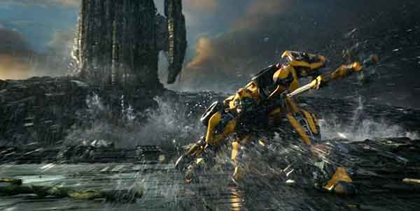 Transformers Transformers