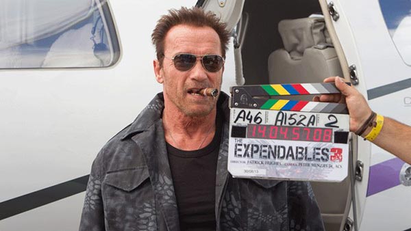 The Expendables 4 The Expendables 4