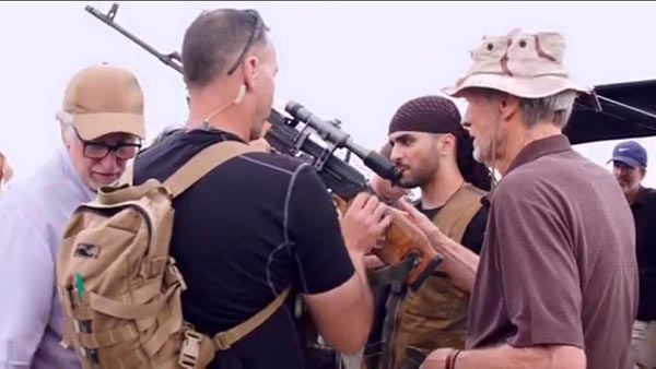 Iraqi Sniper Iraqi Sniper