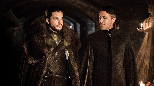 Game of Thrones Season 7 Game of Thrones Season 7