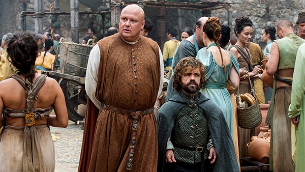 Game of Thrones Season 7 Game of Thrones Season 7