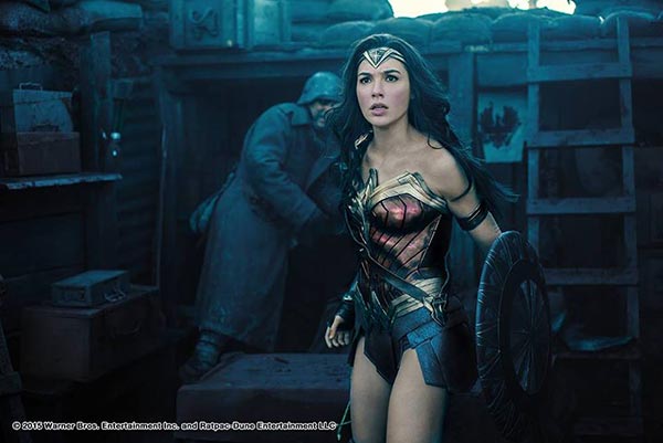 Wonder Woman 2 Wonder Woman 2