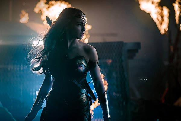 Wonder Woman 2 Wonder Woman 2