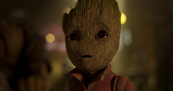 Guardians of the Galaxy Vol. 2 Guardians of the Galaxy Vol. 2