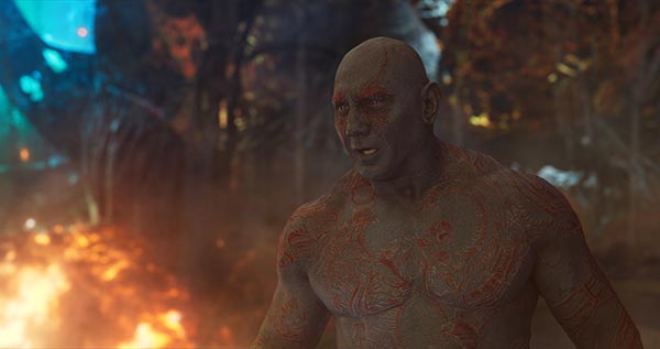 Guardians of the Galaxy Vol. 2 Guardians of the Galaxy Vol. 2