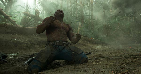 Guardians of the Galaxy Vol. 2 Guardians of the Galaxy Vol. 2