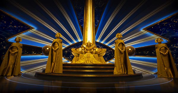 Guardians of the Galaxy Vol. 2 Guardians of the Galaxy Vol. 2
