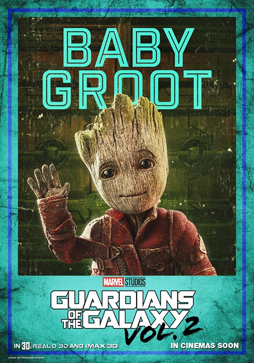 Guardians of the Galaxy Vol. 2 Guardians of the Galaxy Vol. 2