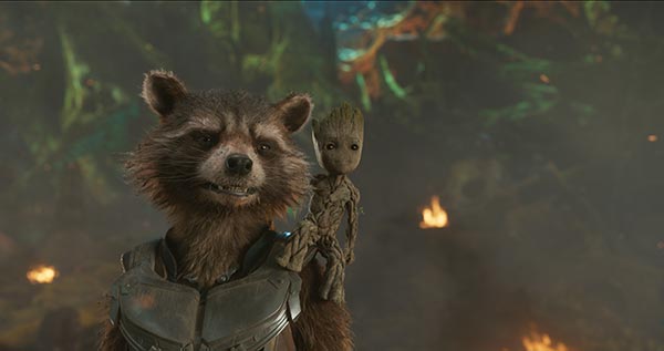 Guardians of the Galaxy Vol. 2 Guardians of the Galaxy Vol. 2