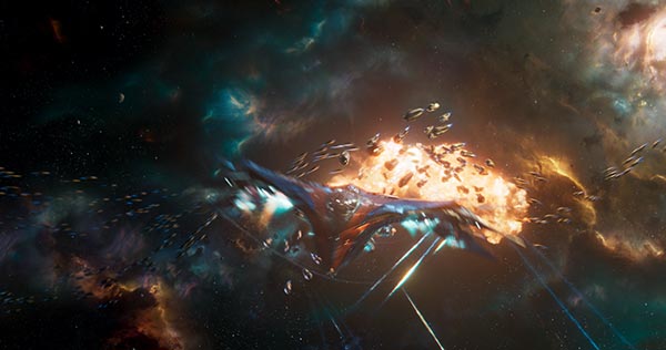 Guardians of the Galaxy Vol. 2 Guardians of the Galaxy Vol. 2