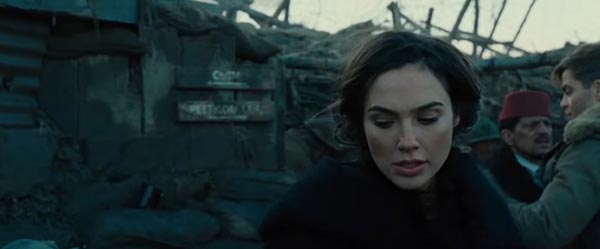 Wonder Woman Wonder Woman