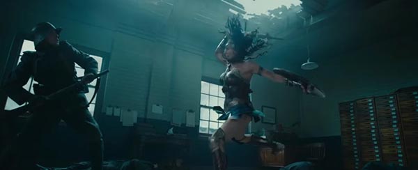 Wonder Woman Wonder Woman