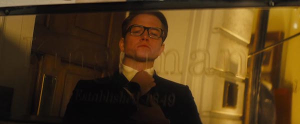 Kingsman The Golden Circle Kingsman The Golden Circle