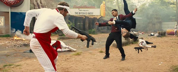 Kingsman The Golden Circle Kingsman The Golden Circle