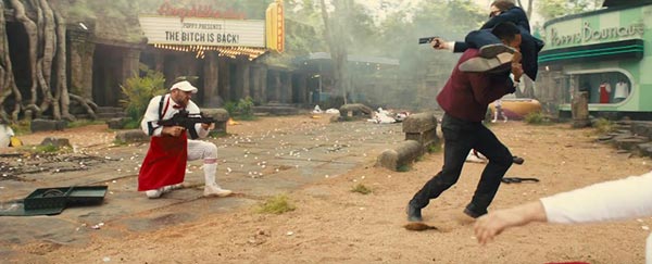Kingsman The Golden Circle Kingsman The Golden Circle