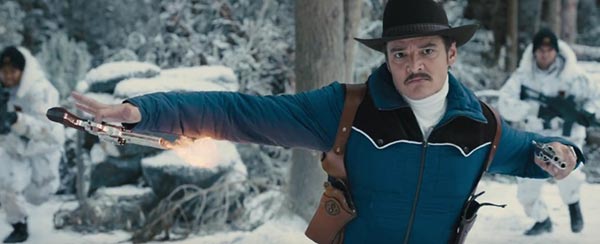 Kingsman The Golden Circle Kingsman The Golden Circle