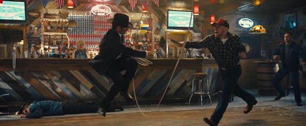 Kingsman The Golden Circle Kingsman The Golden Circle