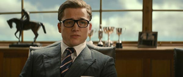 Kingsman The Golden Circle Kingsman The Golden Circle