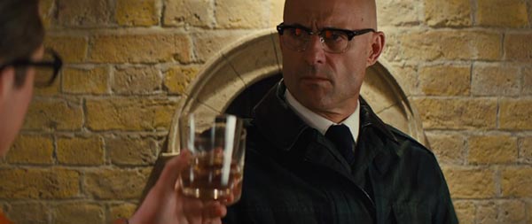 Kingsman The Golden Circle Kingsman The Golden Circle