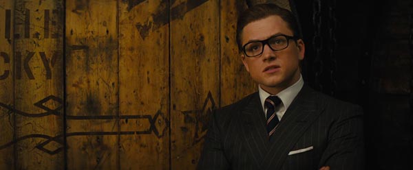 Kingsman The Golden Circle Kingsman The Golden Circle