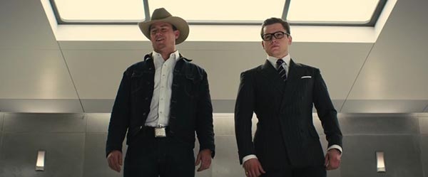 Kingsman The Golden Circle Kingsman The Golden Circle