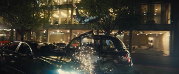 Kingsman The Golden Circle Kingsman The Golden Circle
