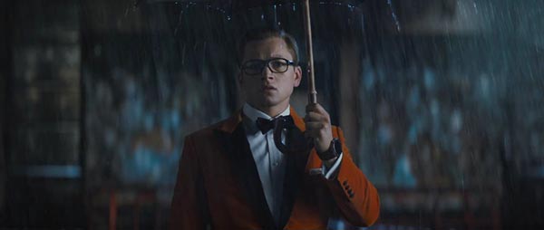Kingsman The Golden Circle Kingsman The Golden Circle