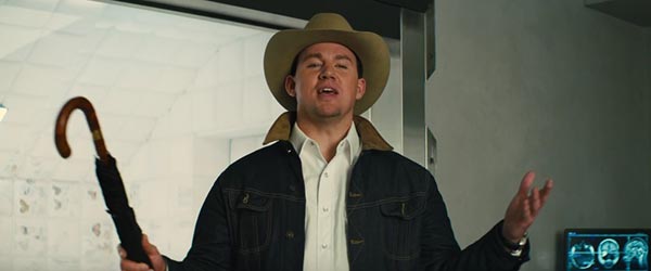 Kingsman The Golden Circle Kingsman The Golden Circle