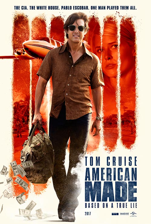 American Made American Made