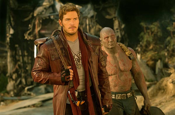 Guardians of the Galaxy Vol 2 Guardians of the Galaxy Vol 2