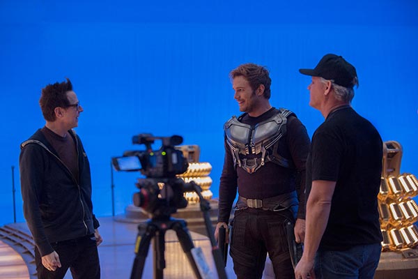 Guardians of the Galaxy Vol 2 Guardians of the Galaxy Vol 2