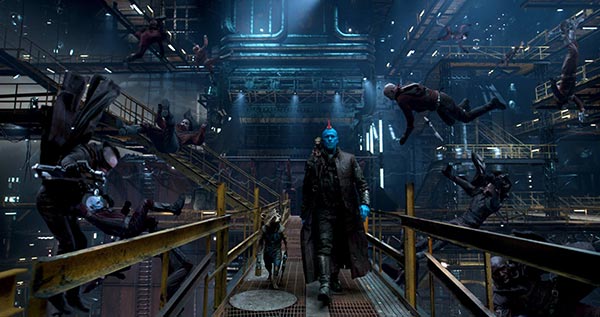 Guardians of the Galaxy Vol 2 Guardians of the Galaxy Vol 2