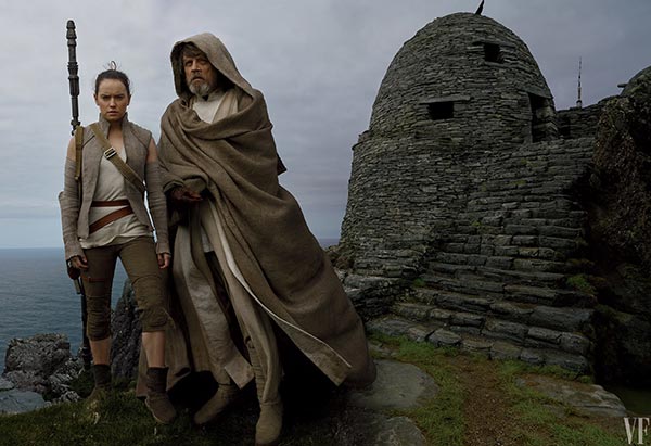 StarWars: The Last Jedi StarWars: The Last Jedi