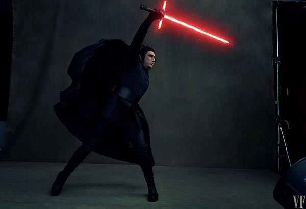Star Wars: The Last Jedi Star Wars: The Last Jedi