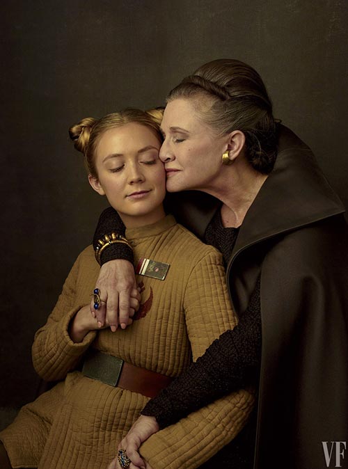 Star Wars: The Last Jedi Star Wars: The Last Jedi