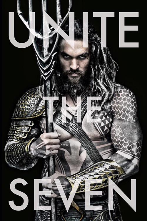 Aquaman Aquaman
